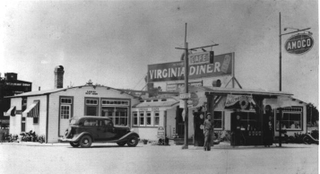 Photo: Virginia Diner